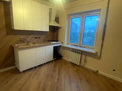квартира по адресу Оболонский просп., 10