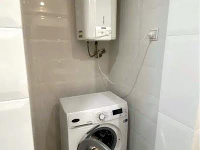 квартира за адресою Драгоманова вул., 2