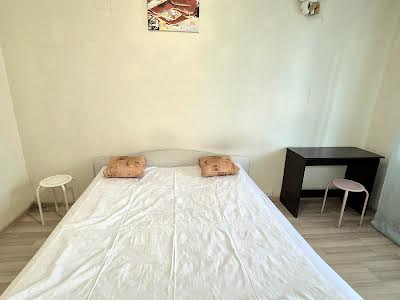 квартира за адресою Миколи Бажана просп., 28в