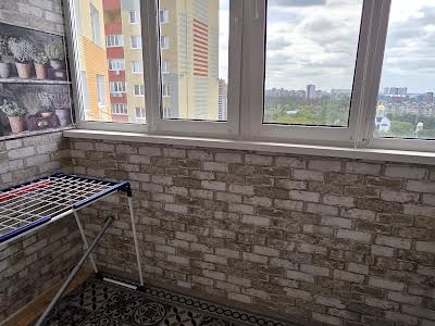 кімната за адресою Юлії Здановської вул. (Ломоносова), 85