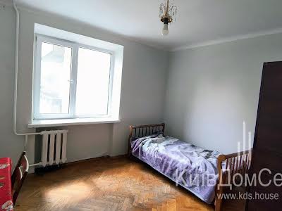 квартира за адресою Київ, Науки просп., 16