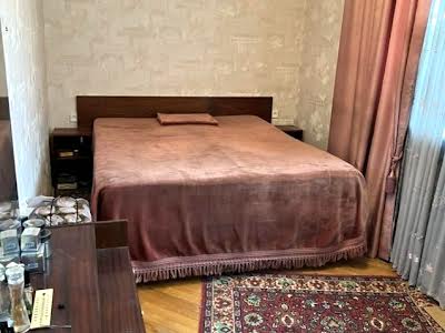 квартира по адресу Довженко ул., 1
