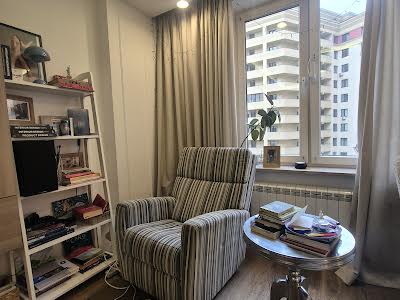 квартира по адресу Дмитриевская ул., 75