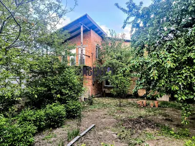 будинок за адресою с. Петропавлівська борщагівка, Солом'янська