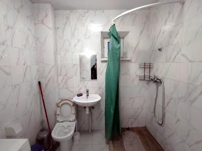 квартира за адресою с. Крюківщина, Повітрофлотська вул., 86в