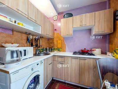 квартира за адресою Харків, Волонтерська вул. (Соціалістична), 70а