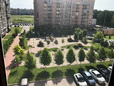 квартира за адресою Метрологічна вул., 9-В