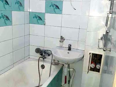 квартира за адресою Братиславська вул., 16