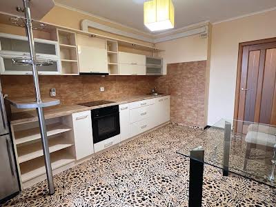 квартира по адресу Драгоманова ул., 1-А