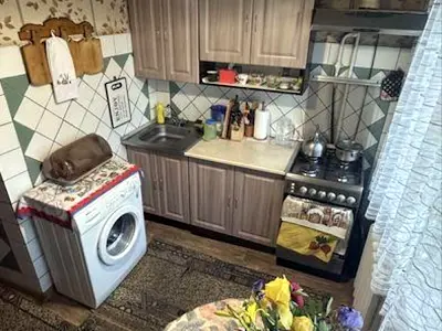 квартира за адресою Миколи Ушакова вул., 14