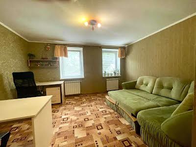 дом по адресу Краматорский пер., 26