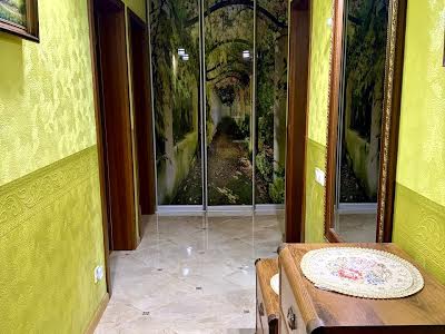 квартира по адресу Героев Днепра ул., 38-Б