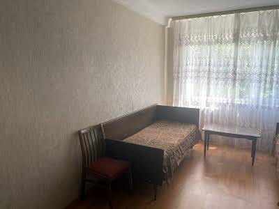 квартира по адресу Киев, Ірини Бекешкіної ул. (Генерала Карбишева), 8