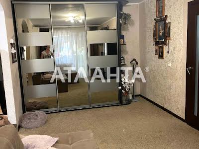 квартира за адресою Люстдорфська дорога вул., 28