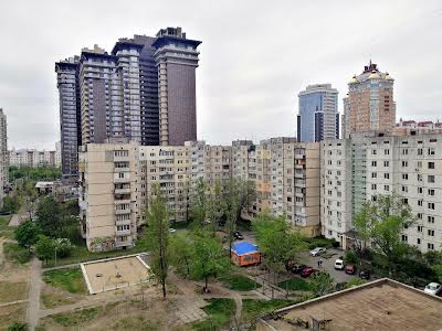квартира за адресою Оболонський просп., 28-А