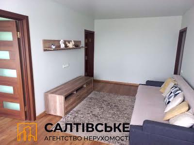 квартира по адресу Амосова ул. (Корчагінців), 13