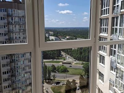 квартира по адресу Академика Заболотного ул., 15-г