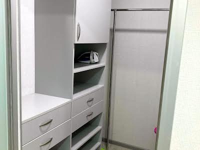 квартира за адресою Оболонський просп., 26
