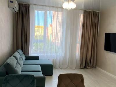 квартира за адресою Регенераторна вул., 4