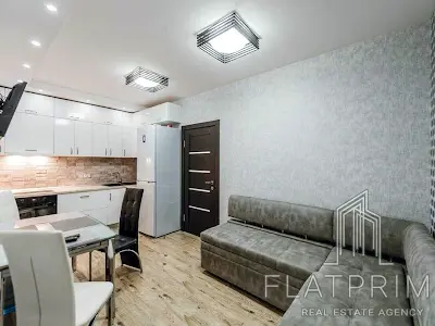квартира за адресою Клавдіївська вул., 40-Д