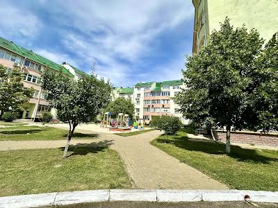квартира за адресою Борщагівська вул., 30-А