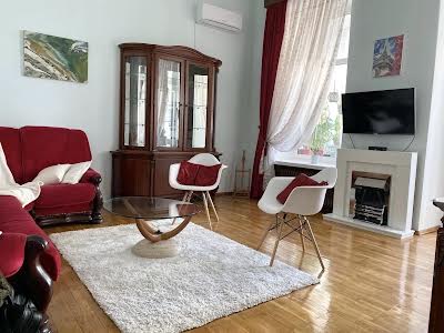 квартира за адресою Січових Стрільців вул. (Артема), 42