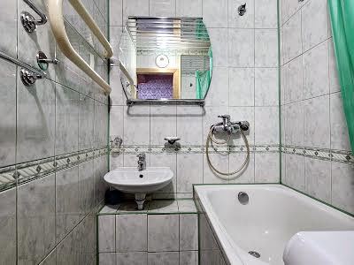 квартира за адресою Кіото вул., 11
