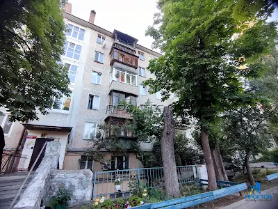 квартира за адресою Марії Приймаченко бульв. (Академіка Ліхачова), 6