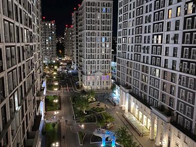 квартира по адресу Михаила Максимовича ул. (Трутенко Онуфрия), 24-В