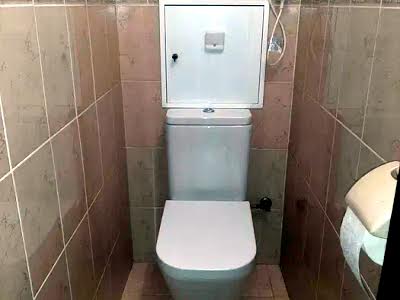 квартира за адресою Драгоманова вул., 5