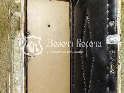 квартира за адресою Мілютенка вул., 26