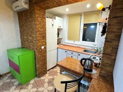 квартира за адресою Лісовий просп., 29