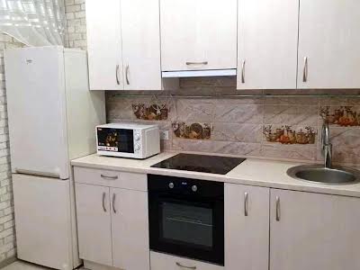 квартира за адресою Сергія Данченка вул., 34-А
