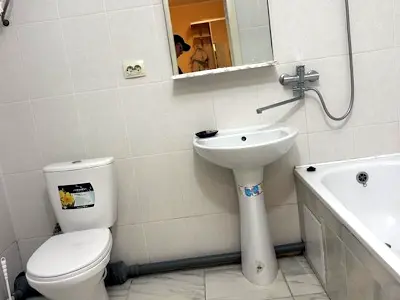 квартира по адресу Харьковское шоссе, 19а