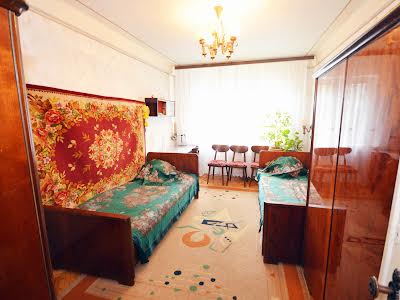 квартира за адресою Данила Щербаківського вул. (Щербакова), 49-В