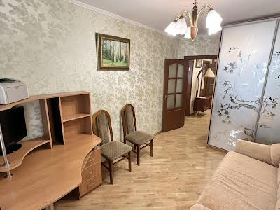 квартира за адресою Драгоманова вул., 31-В