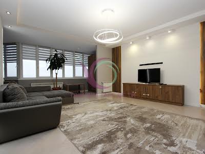 квартира за адресою Миколи Амосова вул., 4