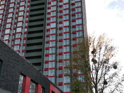 квартира по адресу Олега Мудрака ул. (Генерала Наумова), 1-Б