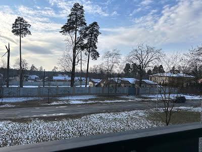 квартира по адресу Квітки Цісик ул. (Гамарника), 32