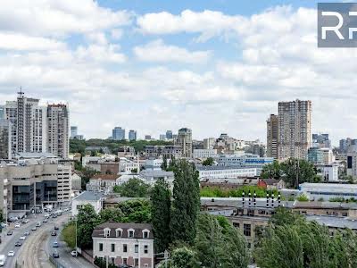 квартира по адресу Киев, Берестейский просп. (Победы), 5В