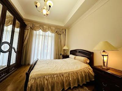 квартира за адресою Київ, Шовковична вул., 23