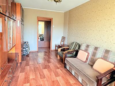 квартира по адресу Кучера Василия ул., 2а