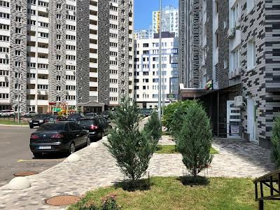квартира по адресу Ревуцкого ул., 54-А