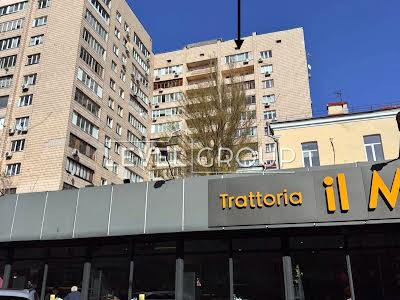 квартира по адресу Князей Острожских ул. (Московська), 17/2