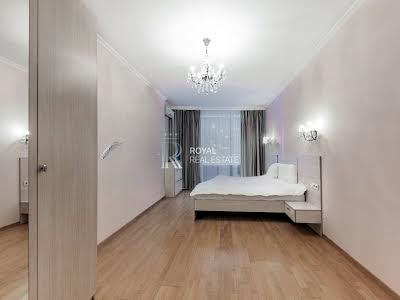 квартира за адресою Глибочицька вул., 32в