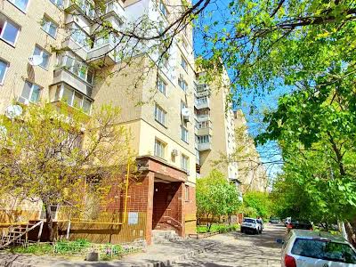 квартира за адресою Київ, Борщагівська вул., 173/187