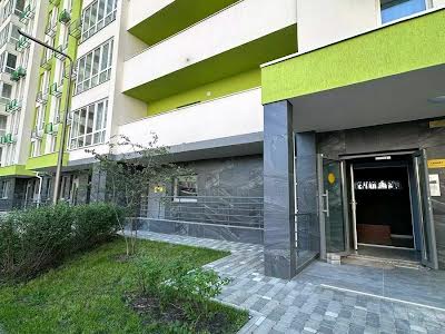 квартира за адресою Олеся Бердника вул., 1-Д