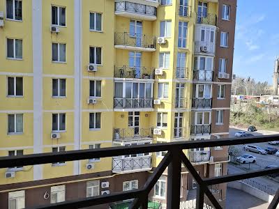 квартира по адресу Вышгород, Борисо-Глібська ул. (Ватутіна), 111-Б
