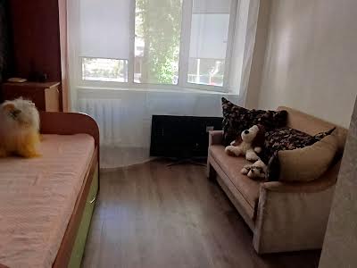 комната по адресу Капитана Кузнецова ул., 110