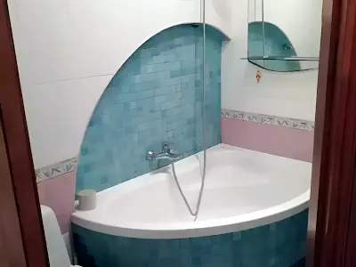 квартира по адресу Костанайская ул., 2